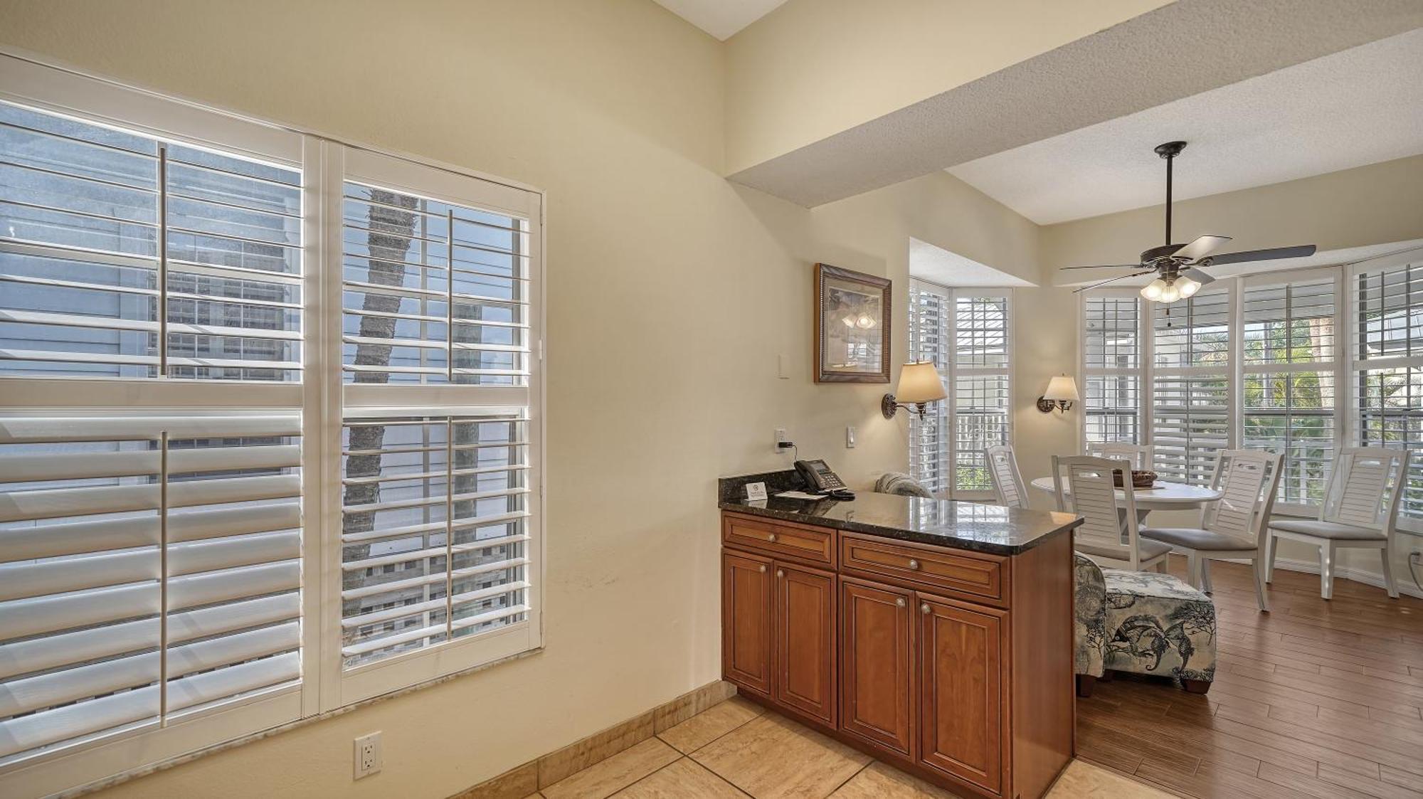Little Gull Cottages Longboat Key Quarto foto
